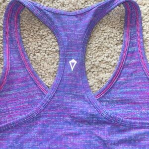 Beautiful color Ivivva by lululemon racerback